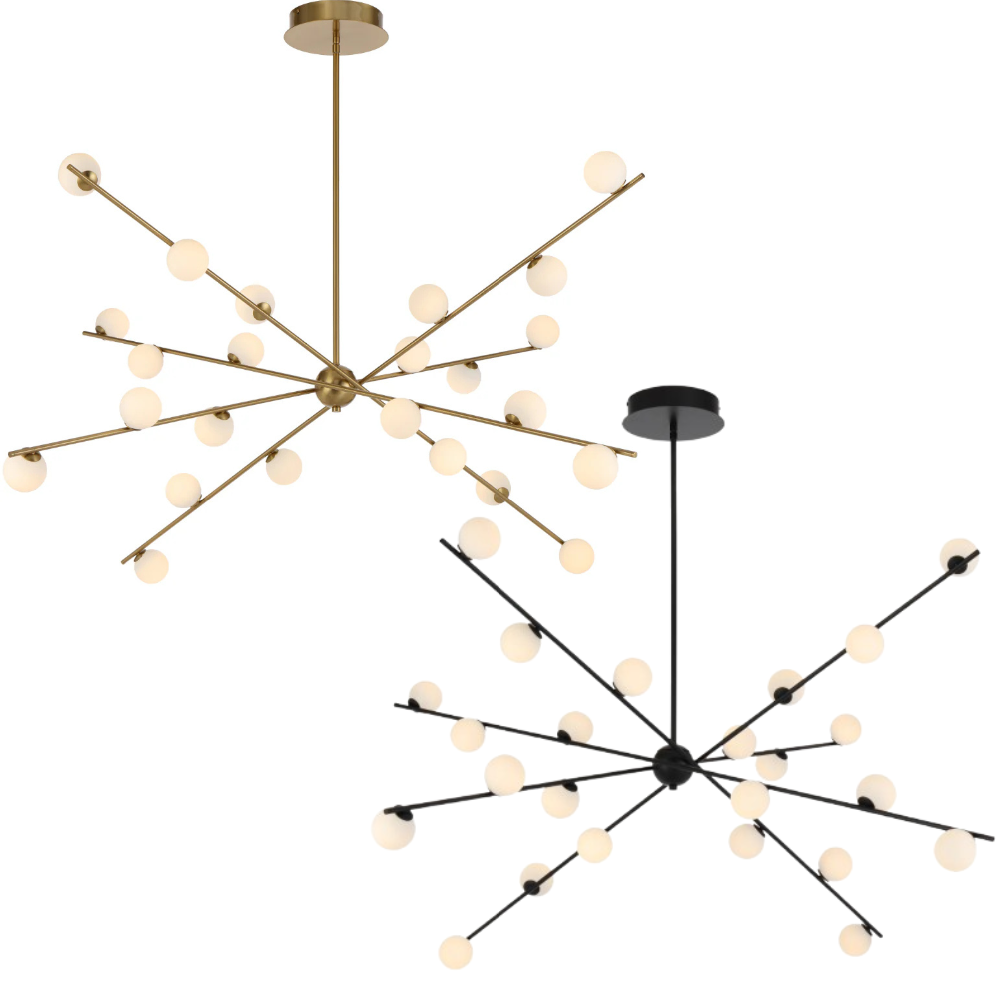 Captiva 24LT LED Pendant