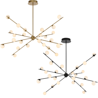 Captiva 24LT LED Pendant