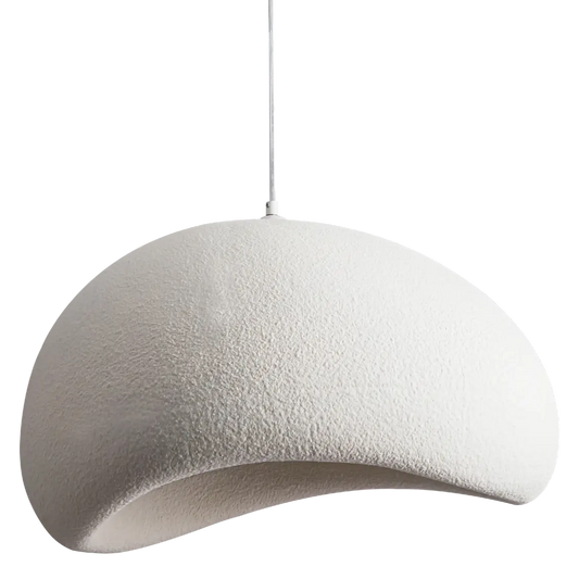 Cardinal Wabi Sabi Large Pendant