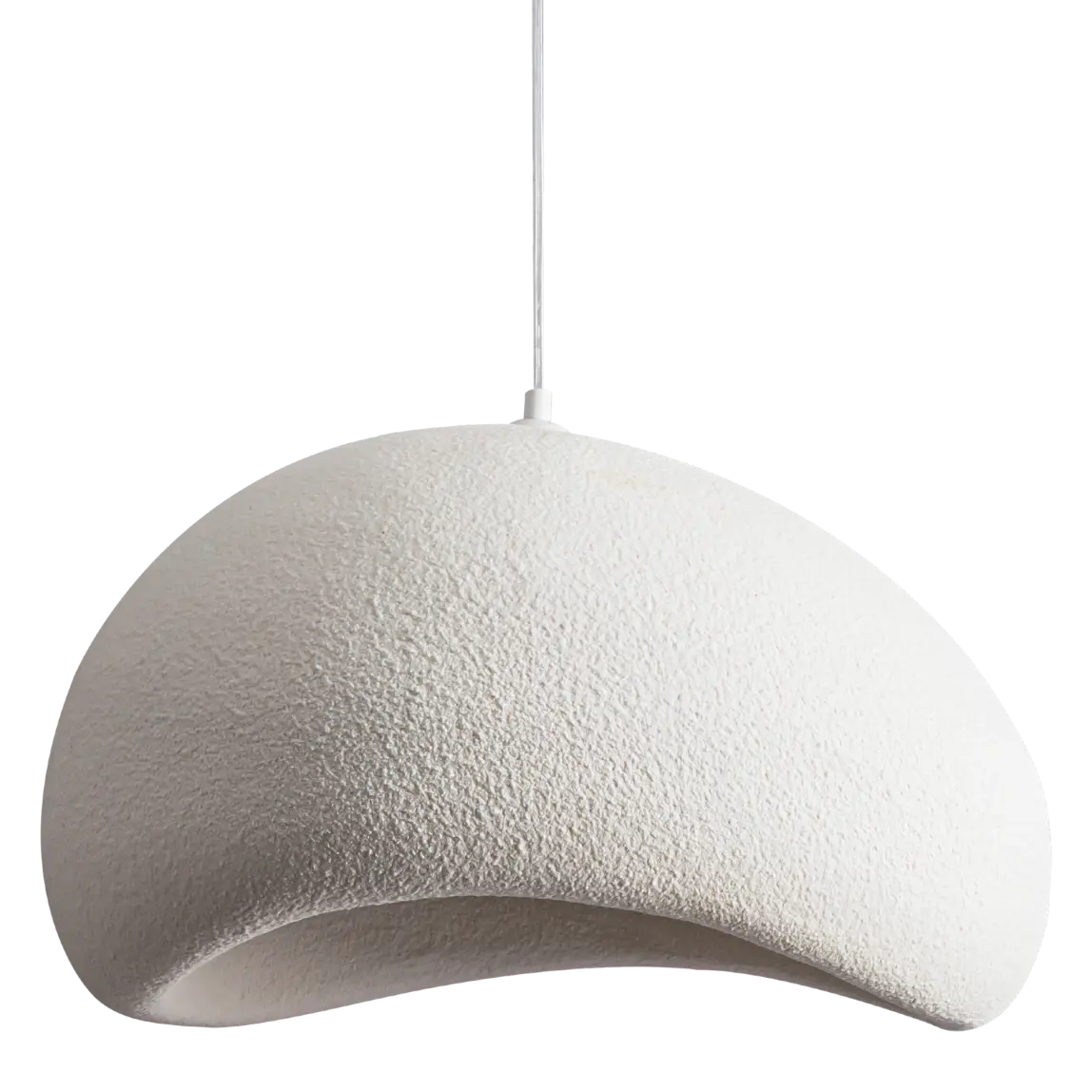 Cardinal Wabi Sabi Medium Pendant