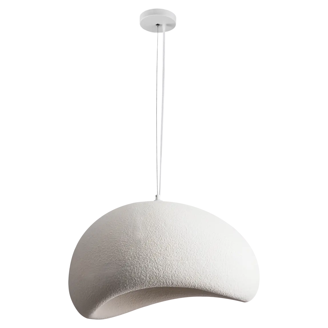 Cardinal Wabi Sabi Extra Large Pendant