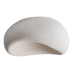 Cardinal Wabi Sabi Wall/Ceiling Light