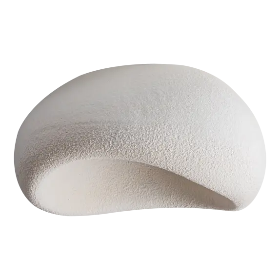 Cardinal Wabi Sabi Wall/Ceiling Light