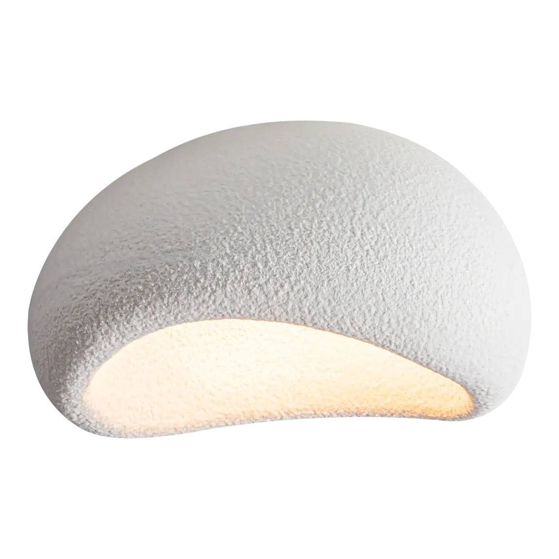 Cardinal Wabi Sabi Wall/Ceiling Light
