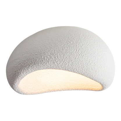 Cardinal Wabi Sabi Wall/Ceiling Light