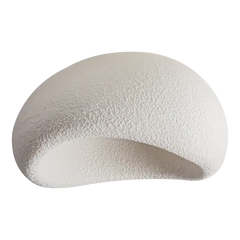 Cardinal Wabi Sabi Wall/Ceiling Light