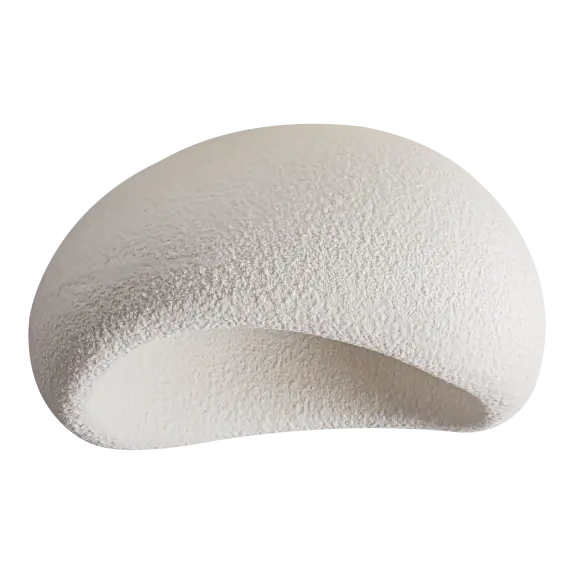 Cardinal Wabi Sabi Wall/Ceiling Light