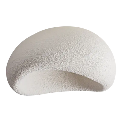 Cardinal Wabi Sabi Wall/Ceiling Light