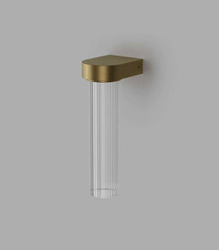 Edge LED Wall Light
