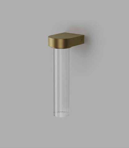 Edge LED Wall Light