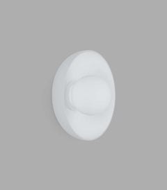 Orb Artisan Wall Light