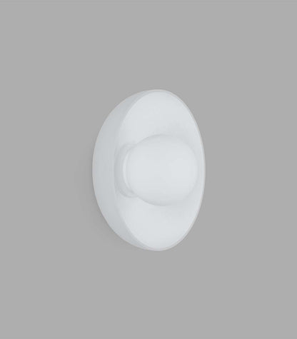 Orb Artisan Wall Light