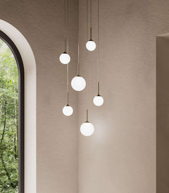 Pico LED Pendant
