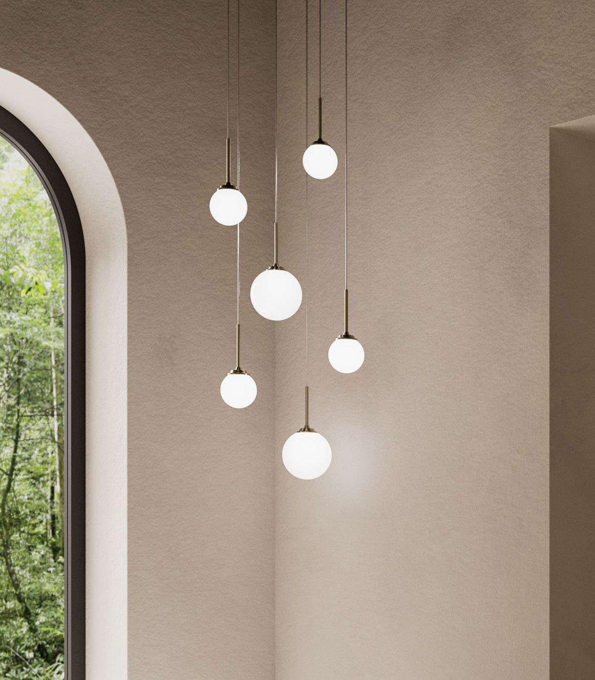 Pico LED Pendant