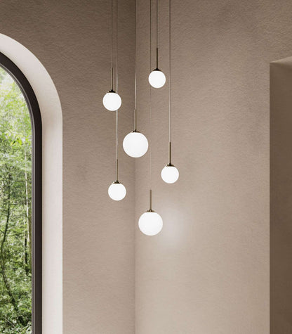 Pico LED Pendant