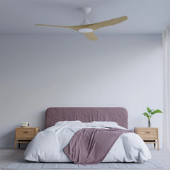 CloudFan 48" Smart DC Ceiling Fan