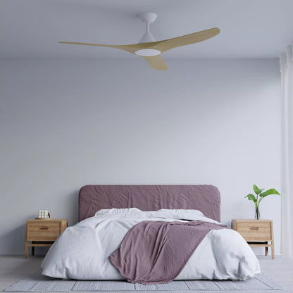 CloudFan 52" Smart DC Ceiling Fan