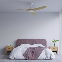 CloudFan 72" Smart DC Ceiling Fan