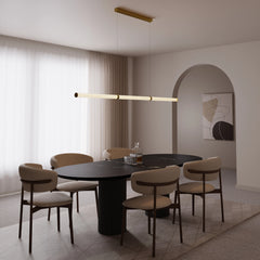 Charm Linear Pendant Light