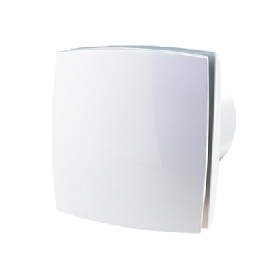 Wall Exhaust Fans