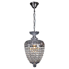 Chopin Glass Crystal Chandelier
