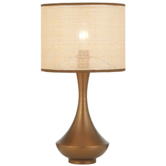 Claris Table Lamp