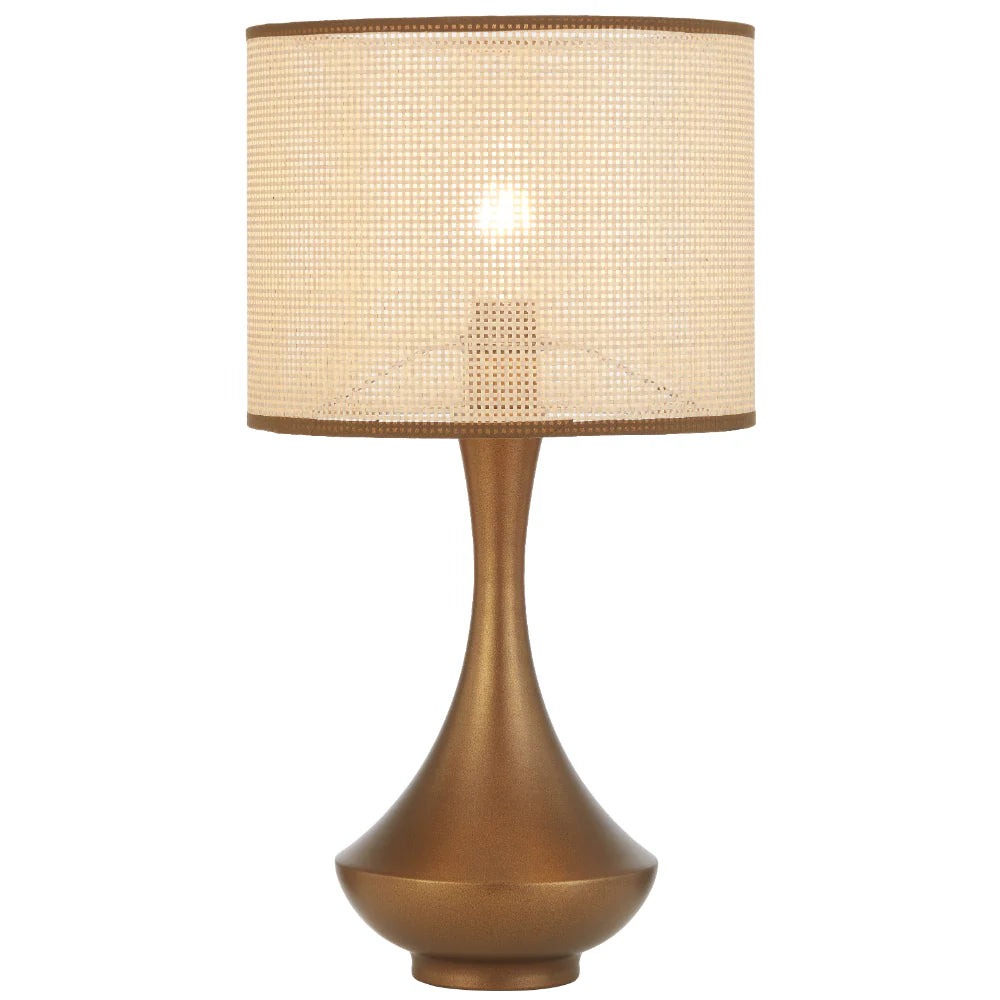 Claris Table Lamp