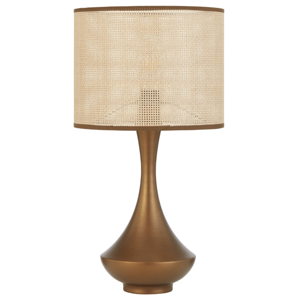 Claris Table Lamp