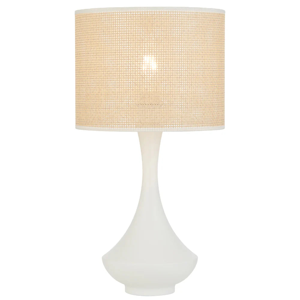 Claris Table Lamp