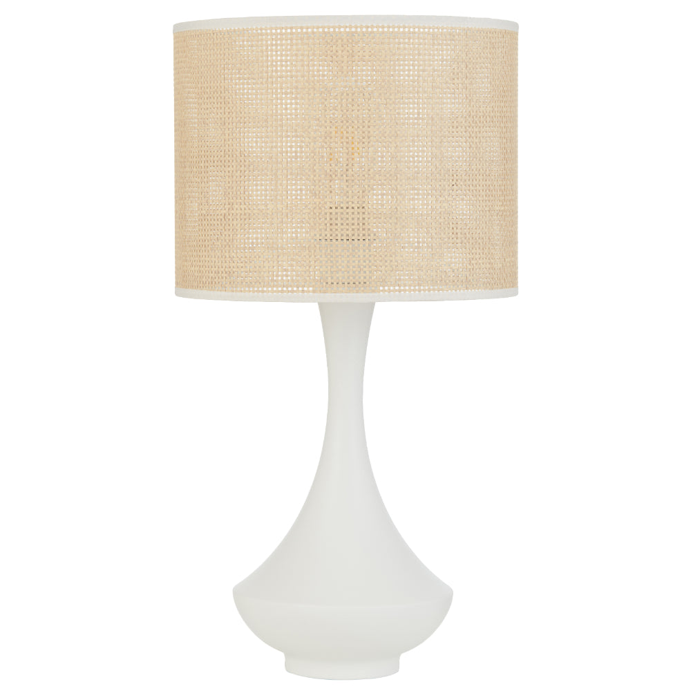 Claris Table Lamp