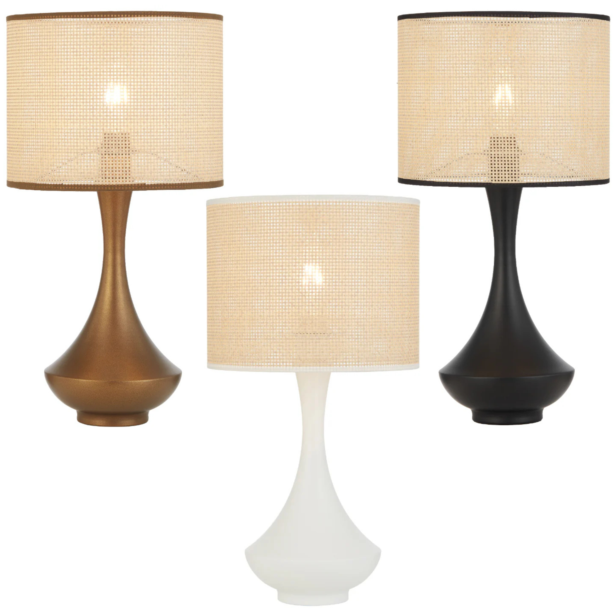 Claris Table Lamp