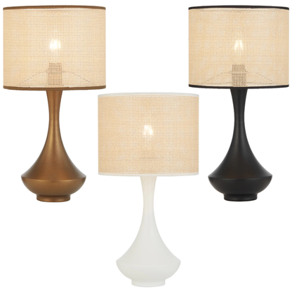 Claris Table Lamp