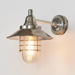 Clark Exterior Wall Light