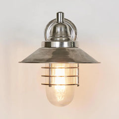 Clark Exterior Wall Light