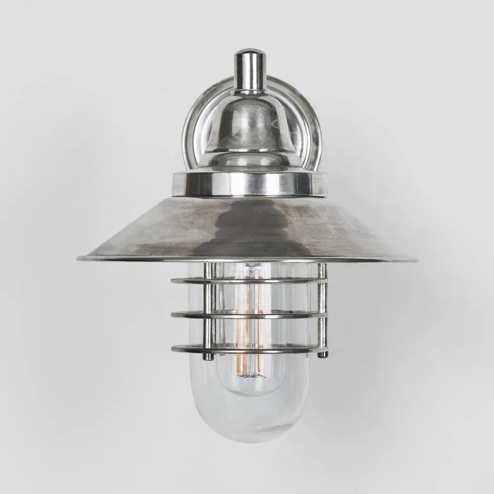 Clark Exterior Wall Light