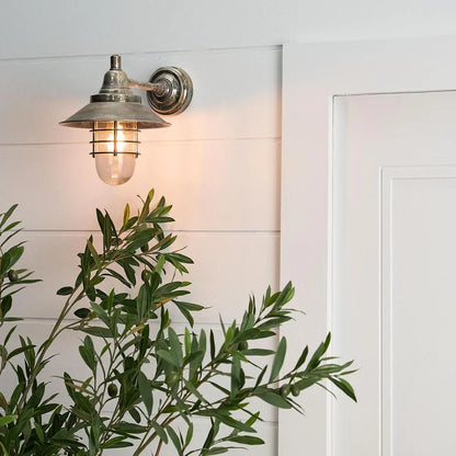 Clark Exterior Wall Light