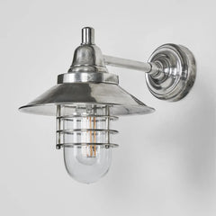 Clark Exterior Wall Light