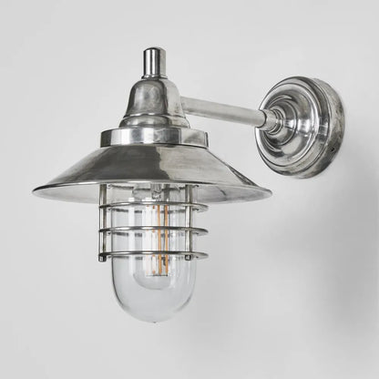 Clark Exterior Wall Light