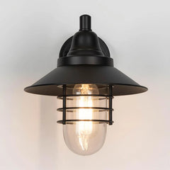 Clark Exterior Wall Light