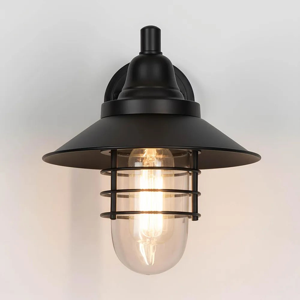 Clark Exterior Wall Light