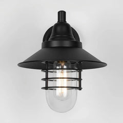 Clark Exterior Wall Light