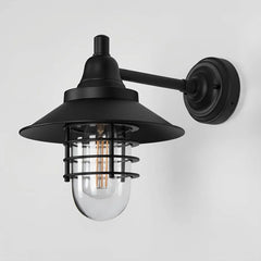 Clark Exterior Wall Light