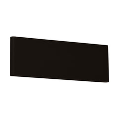 Climene 2 LED Wall Light Black