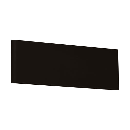 Climene 2 LED Wall Light Black