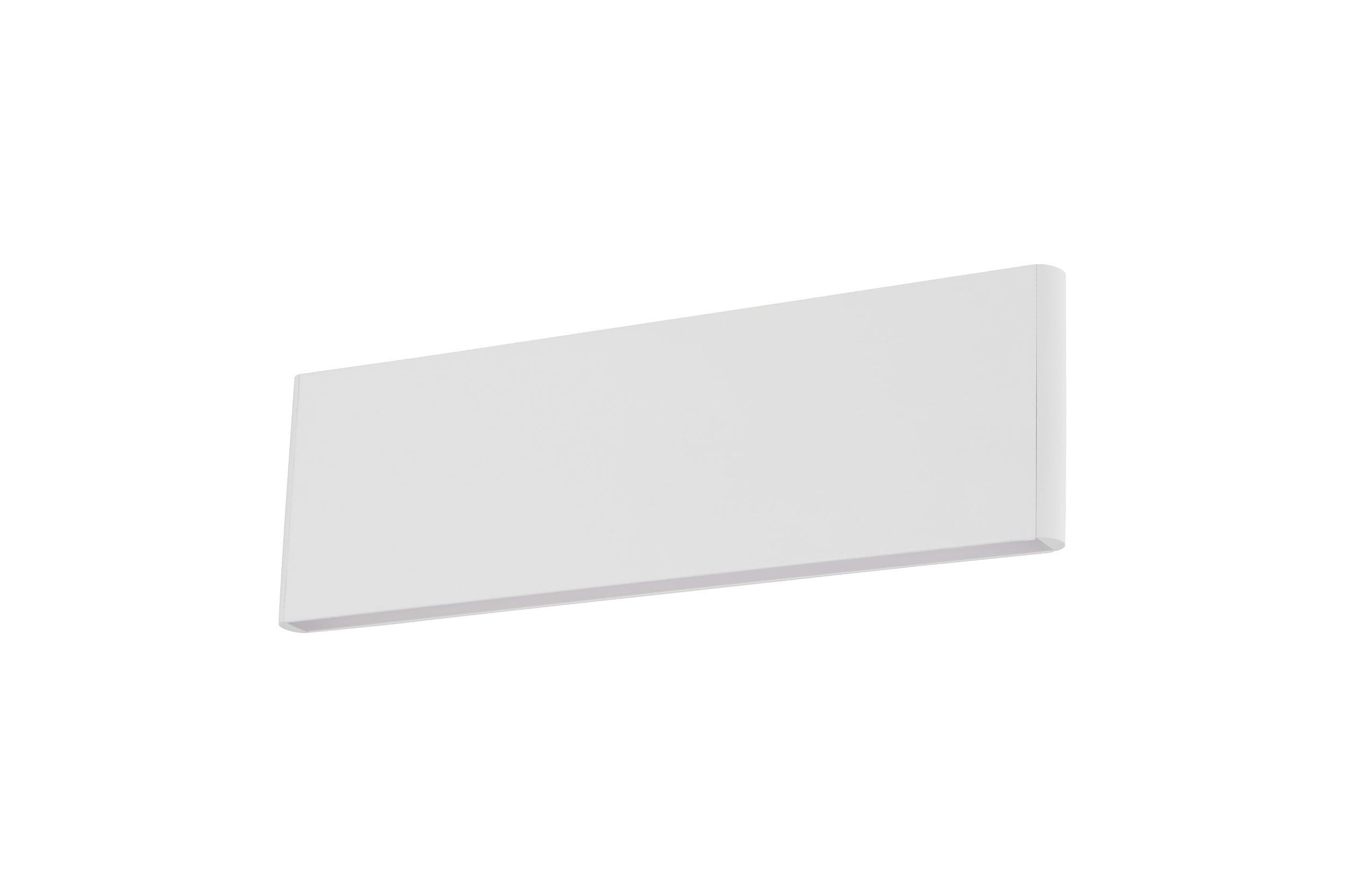 Climene 2 LED Wall Light White