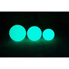 LED Mood Light Ball DC Power