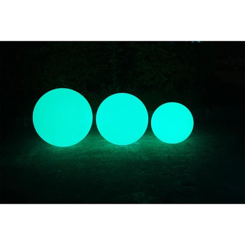 LED Mood Light Ball DC Power