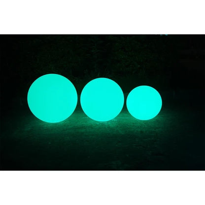 LED Mood Light Ball DC Power