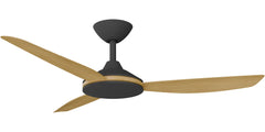 Condor 48" Smart DC Ceiling Fan