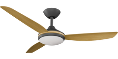 Condor 56" Smart DC Ceiling Fan